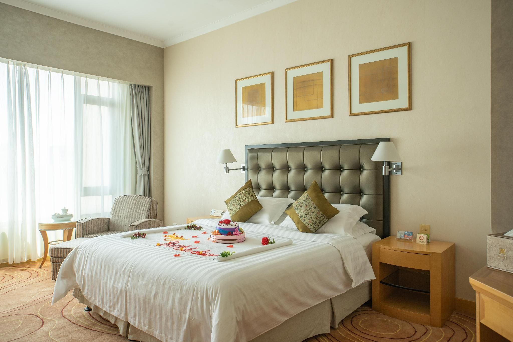 Executive Room King