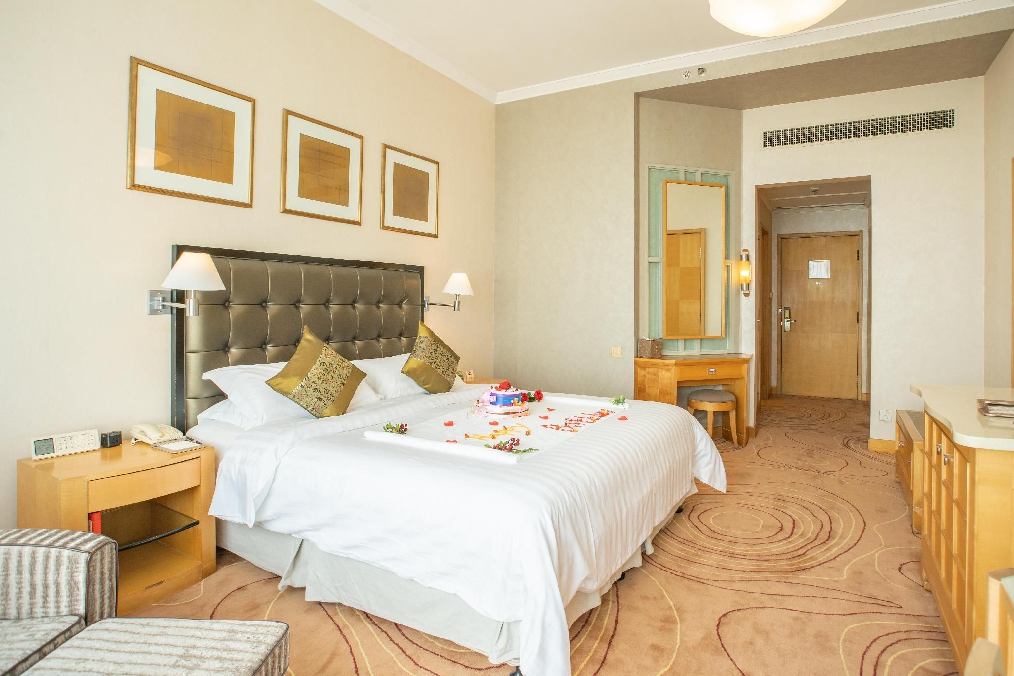 Executive Room King