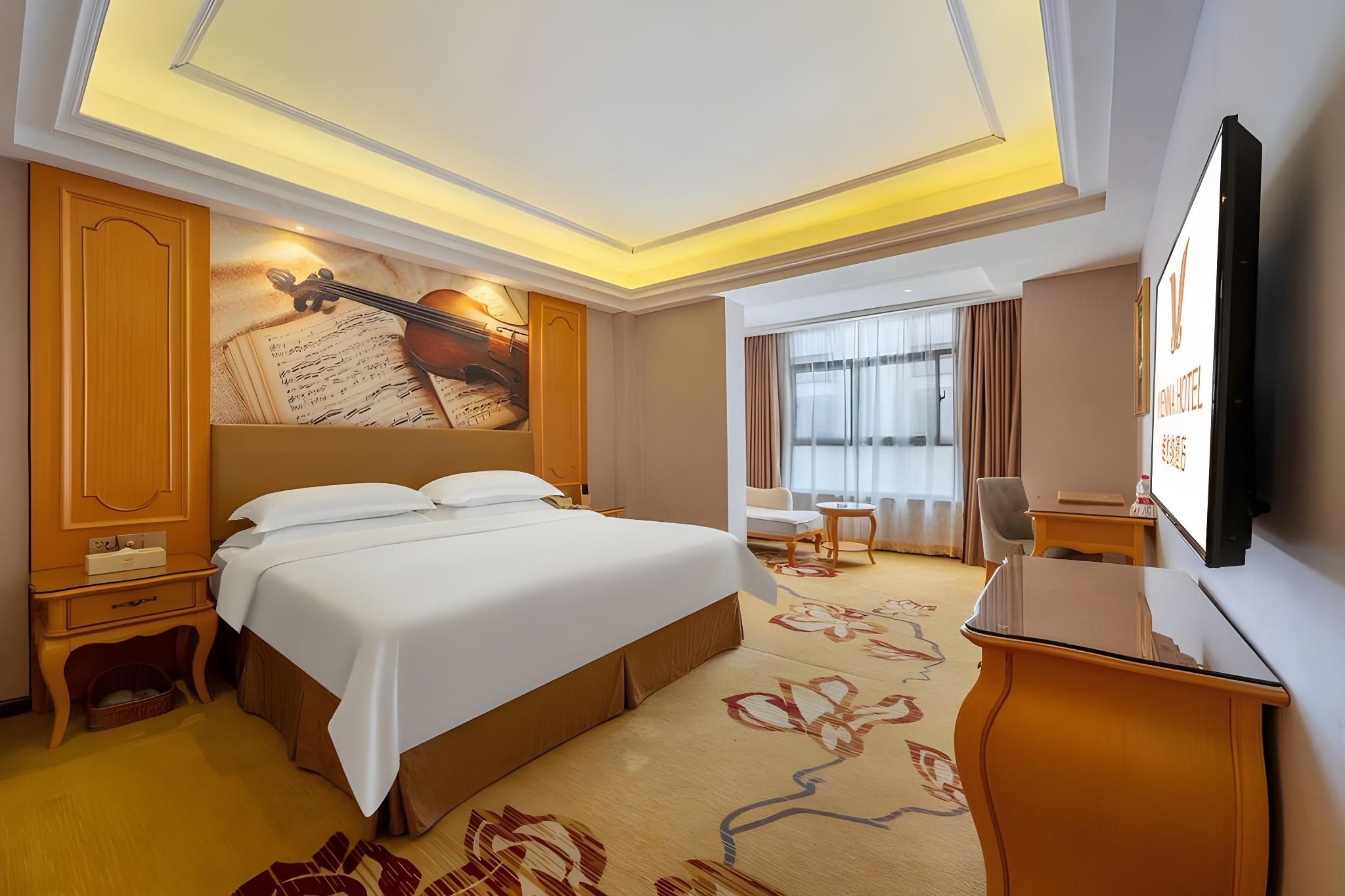 Vienna - Deluxe Suite