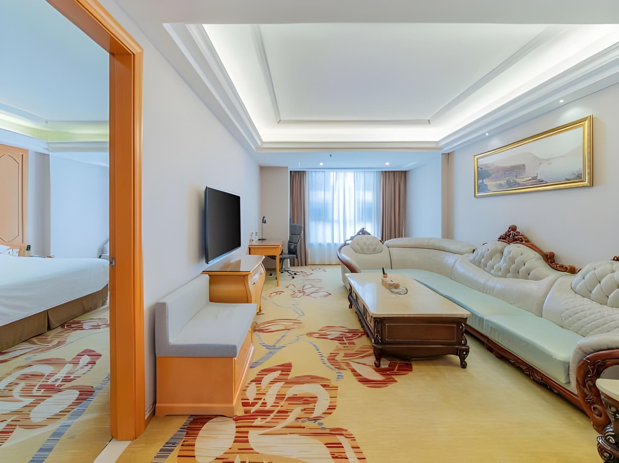 Vienna - Deluxe Suite