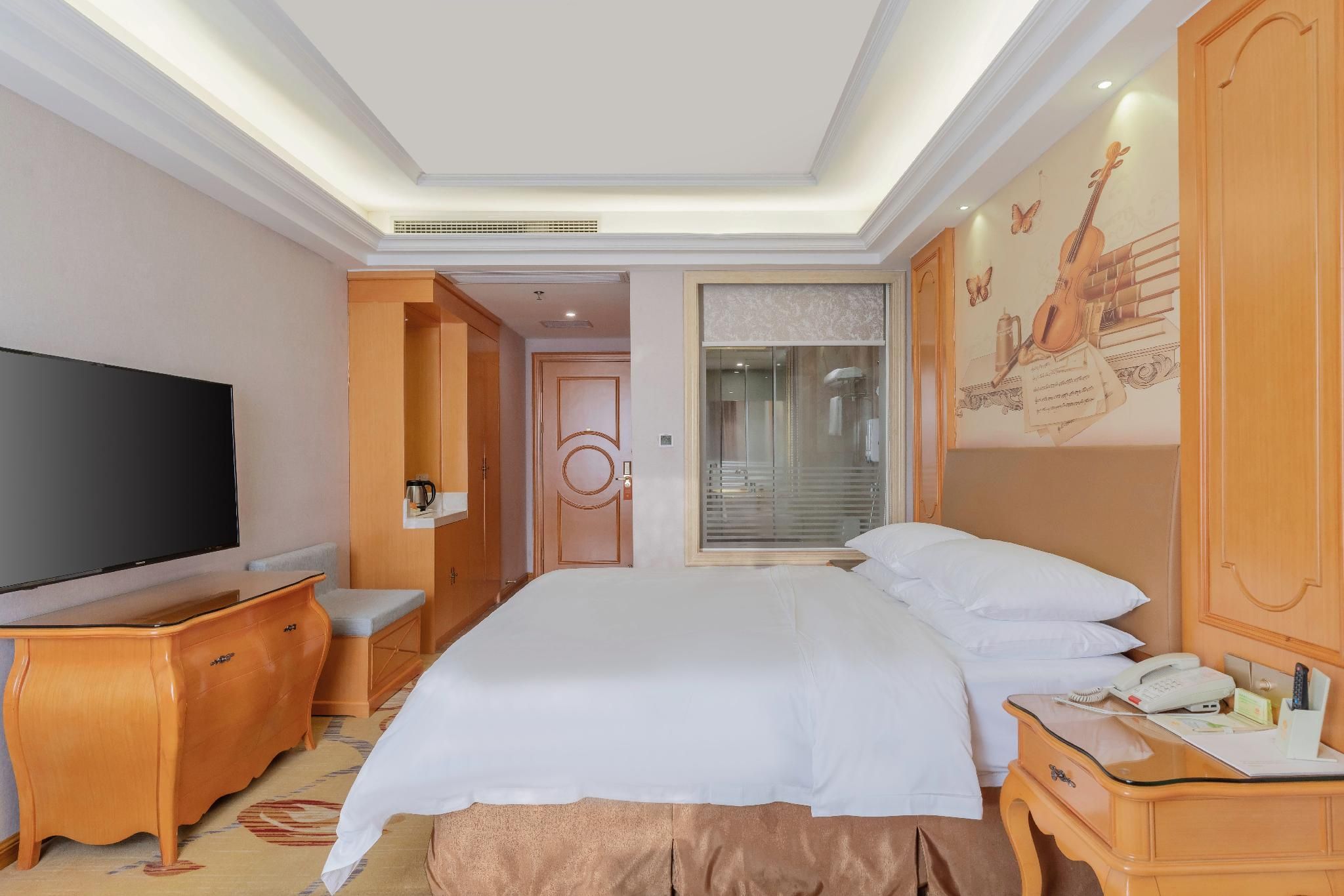 Vienna - Standard 1 Bed Room