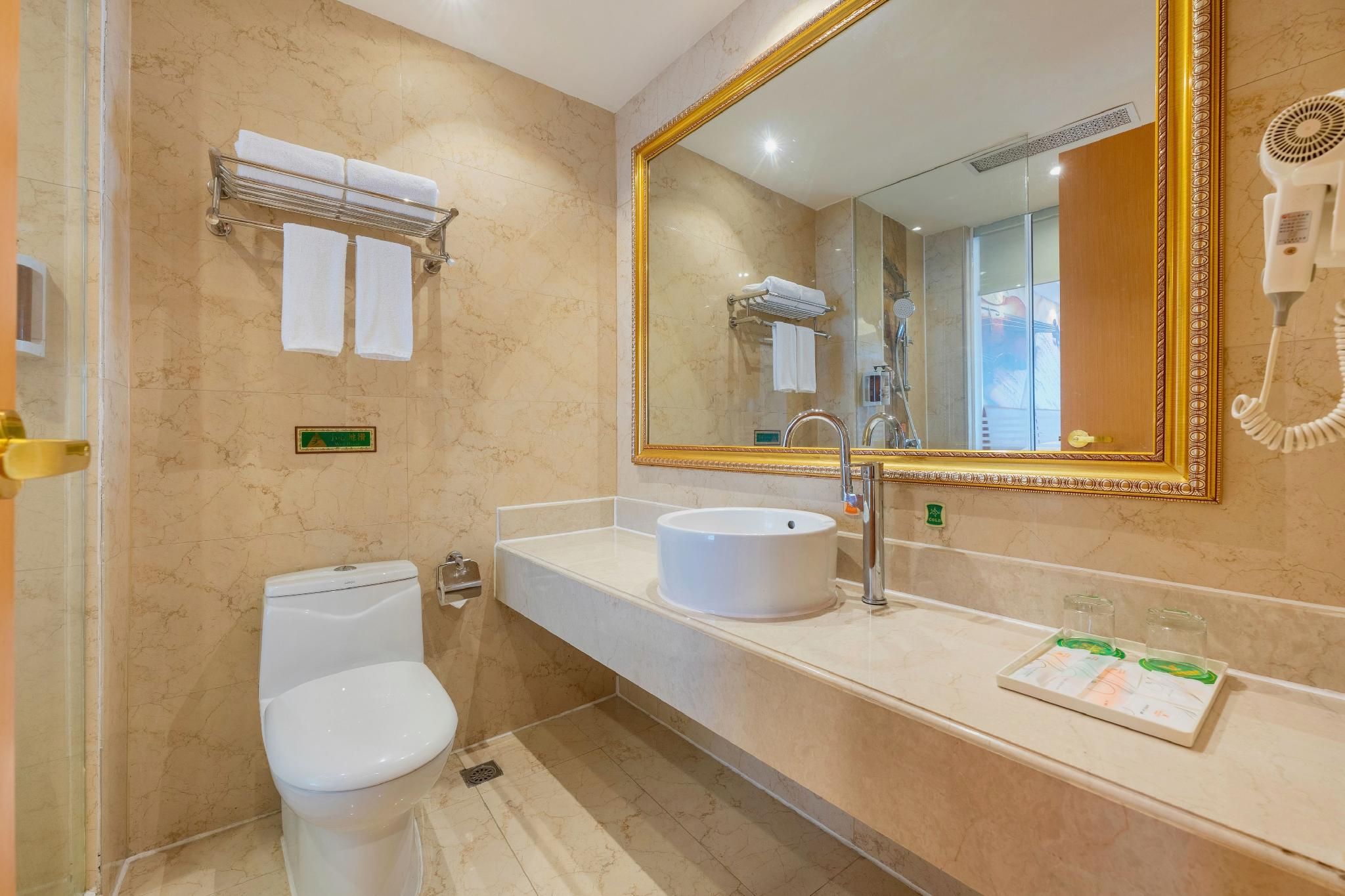 Vienna - Superior Twin room