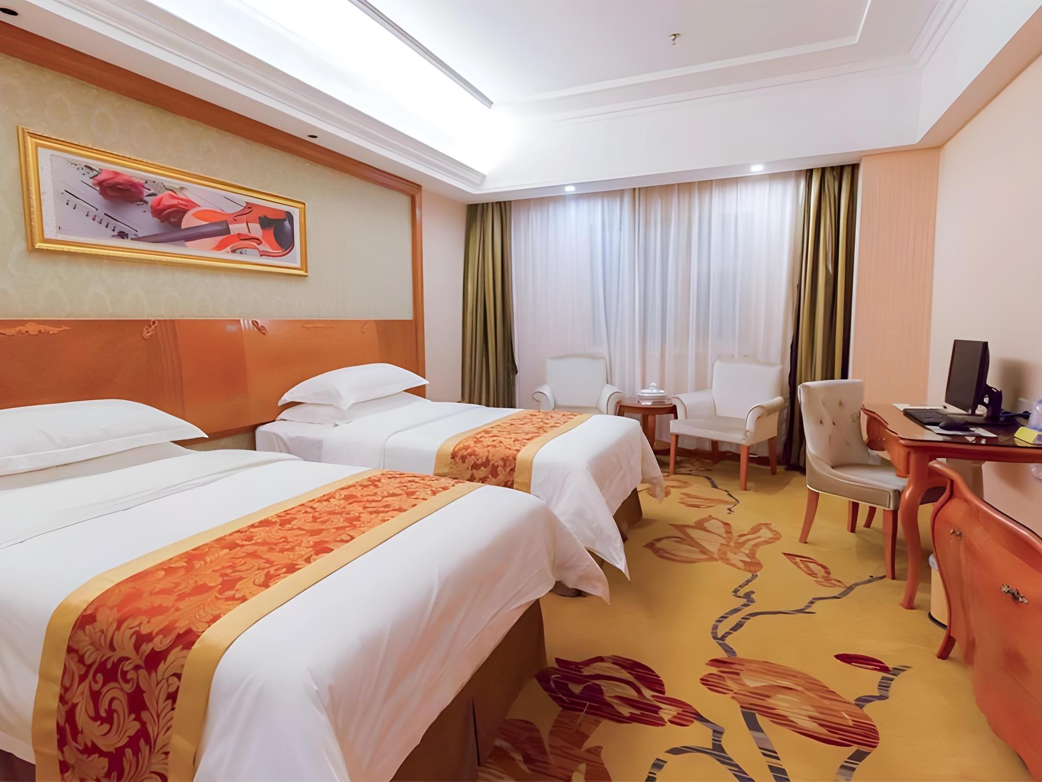 Vienna - Business Twin Room