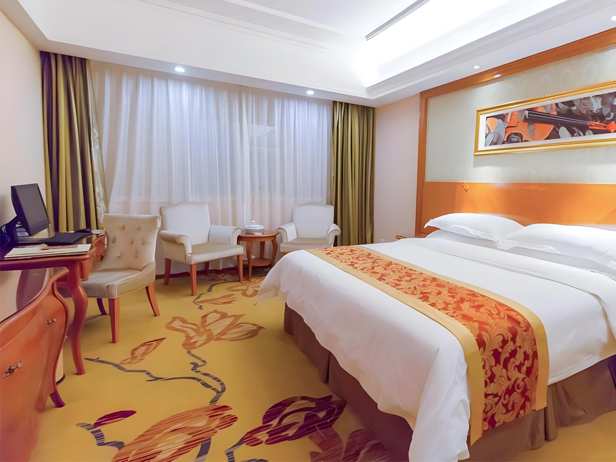 Vienna - Business 1 Bed Room