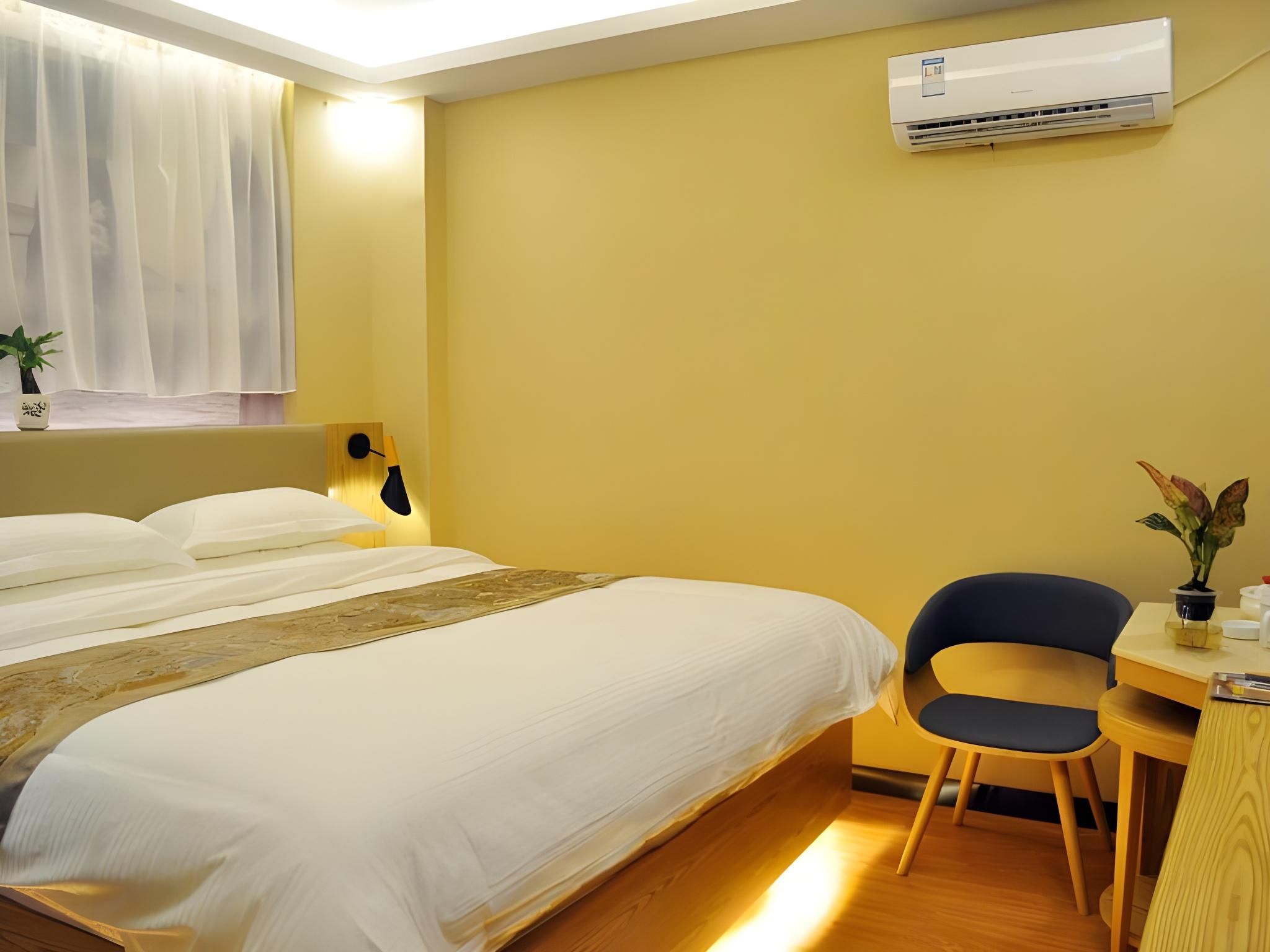 GRT - Speical Room With Bed