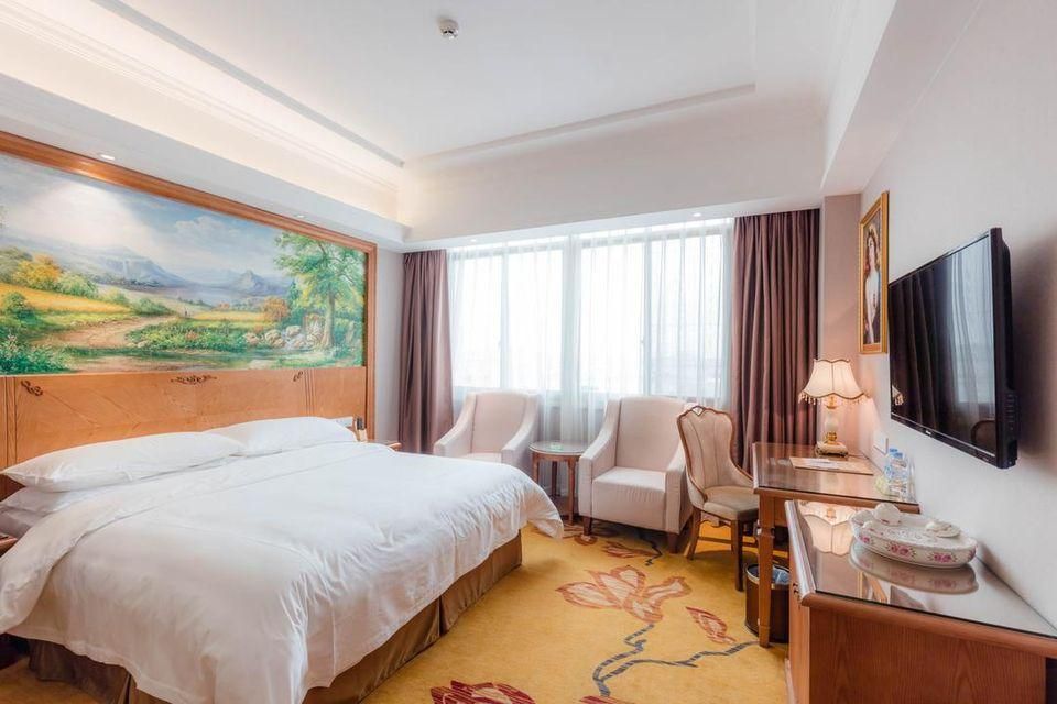 Vienna - Deluxe Room