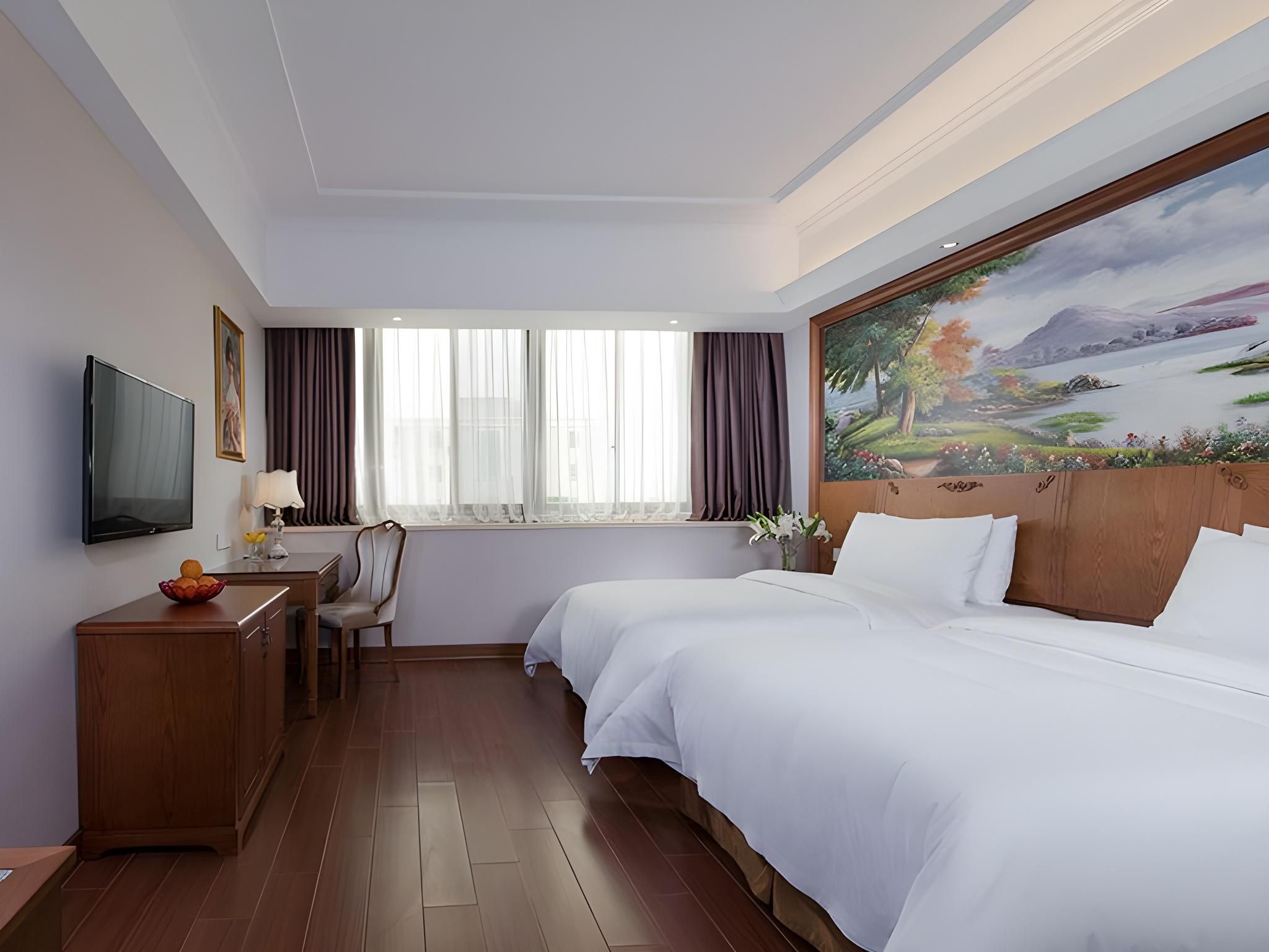 Vienna - Superior Twin room
