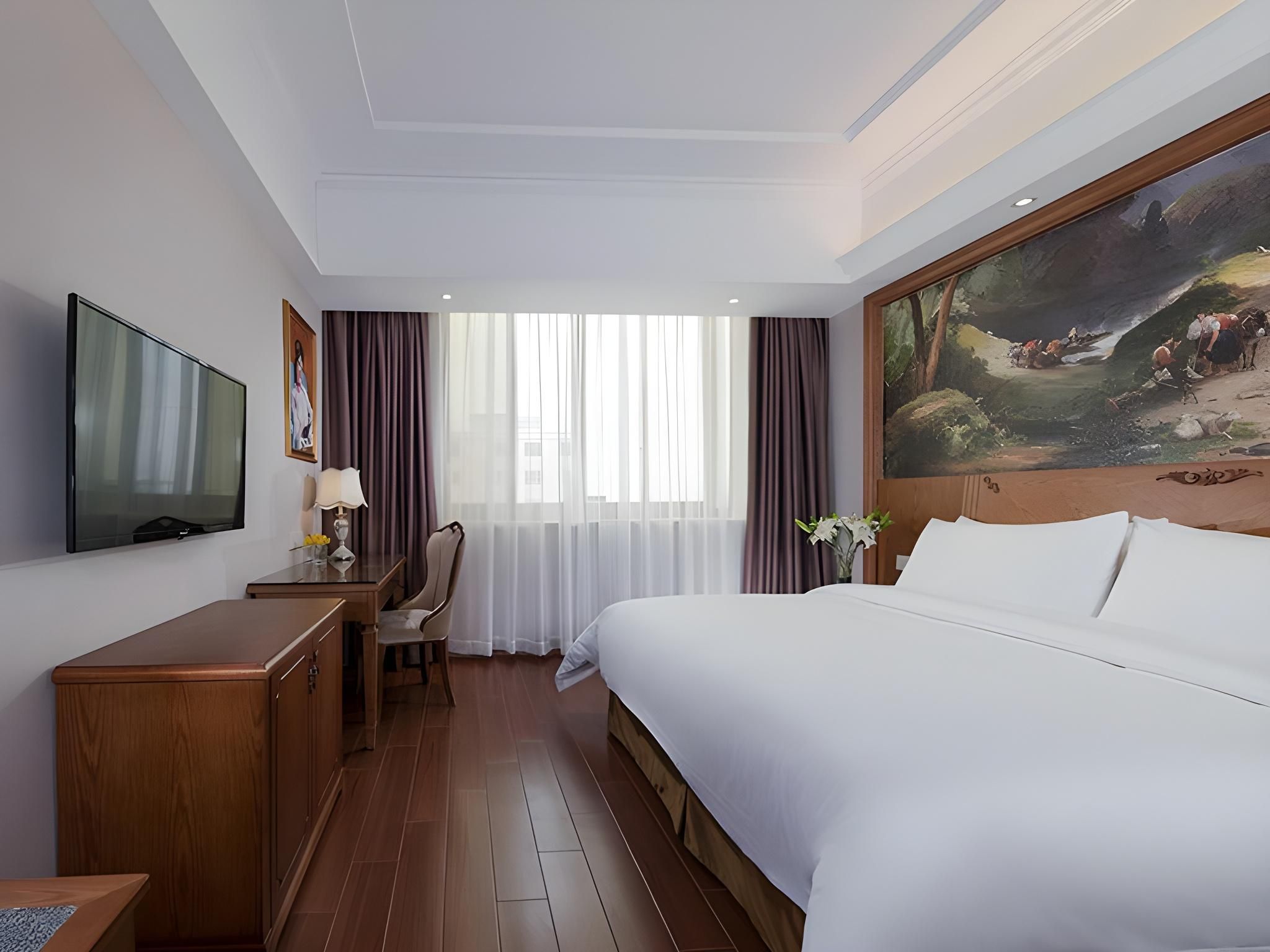 Vienna - Superior 1 Bed Room