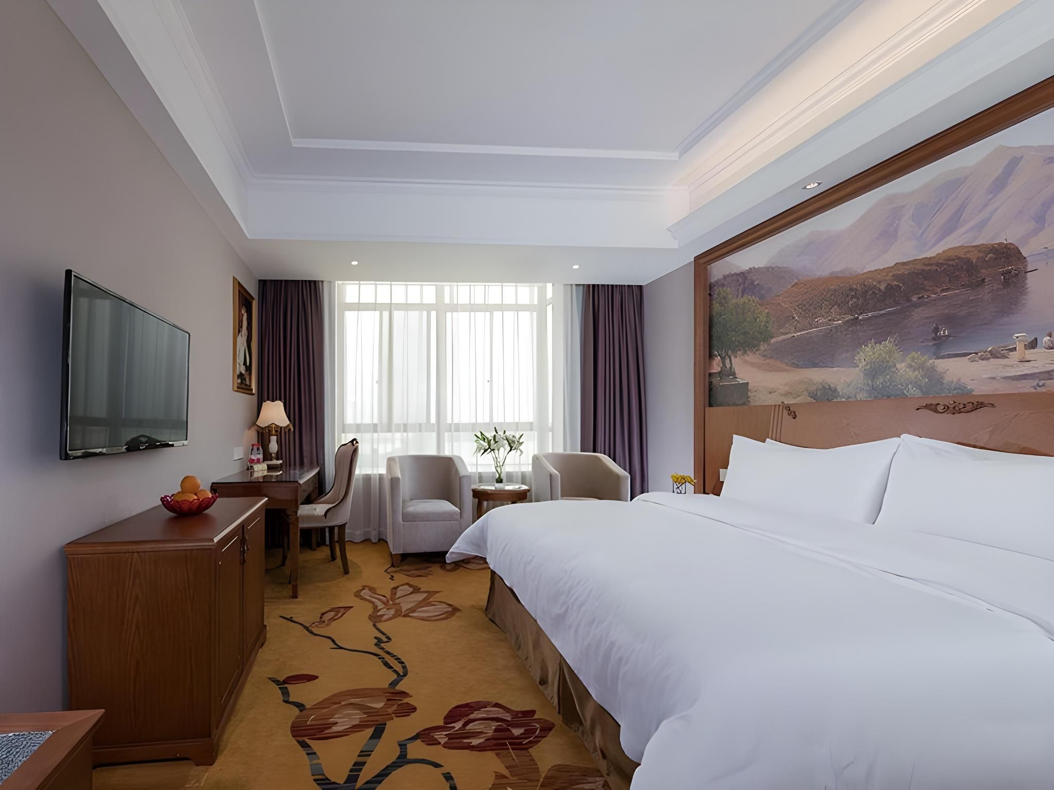 Vienna - Deluxe Room