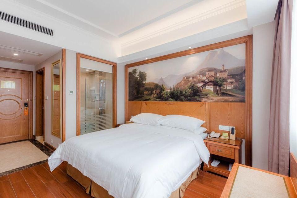 Vienna - Standard Single Room