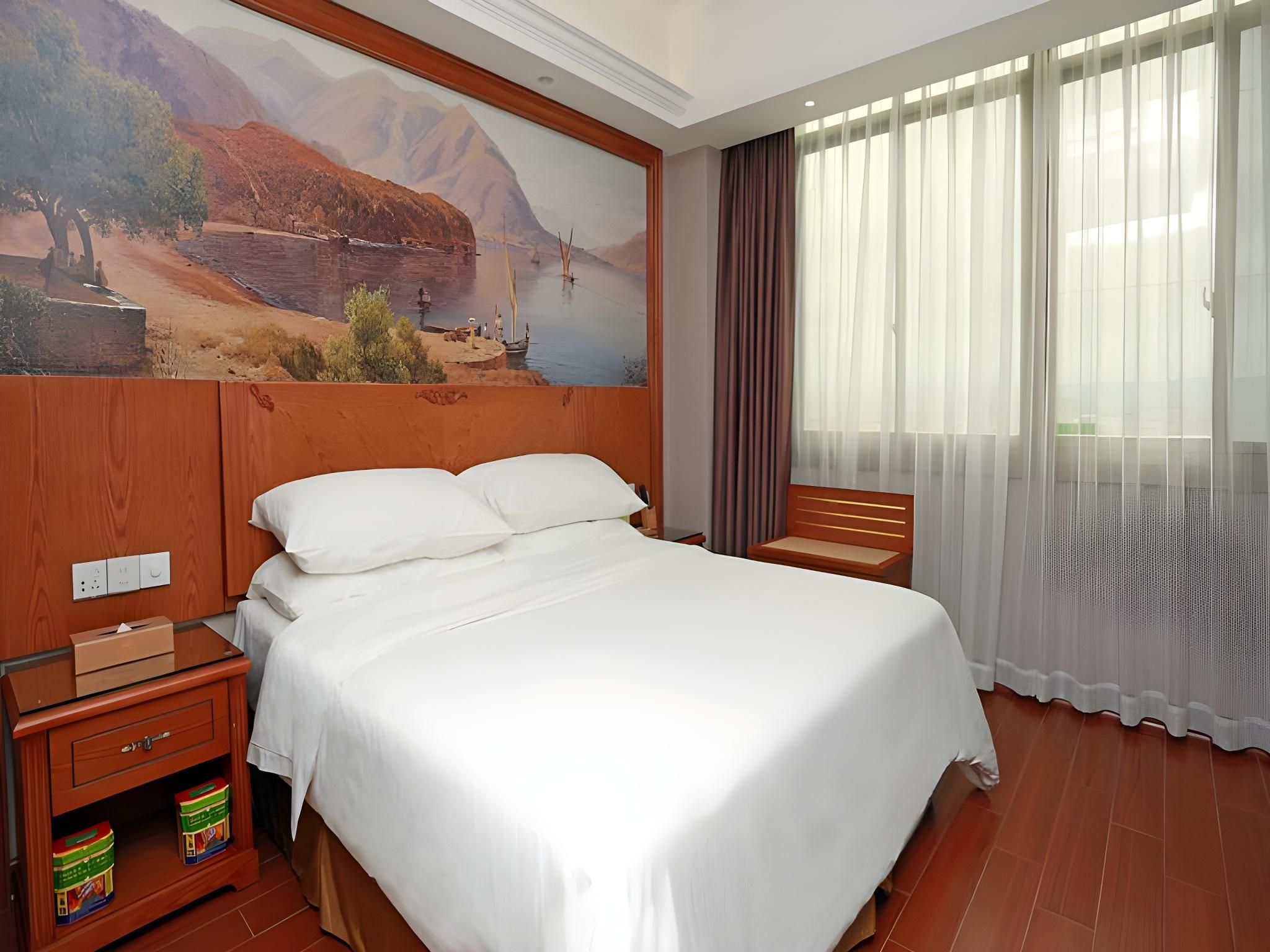 Vienna - Standard Single Room