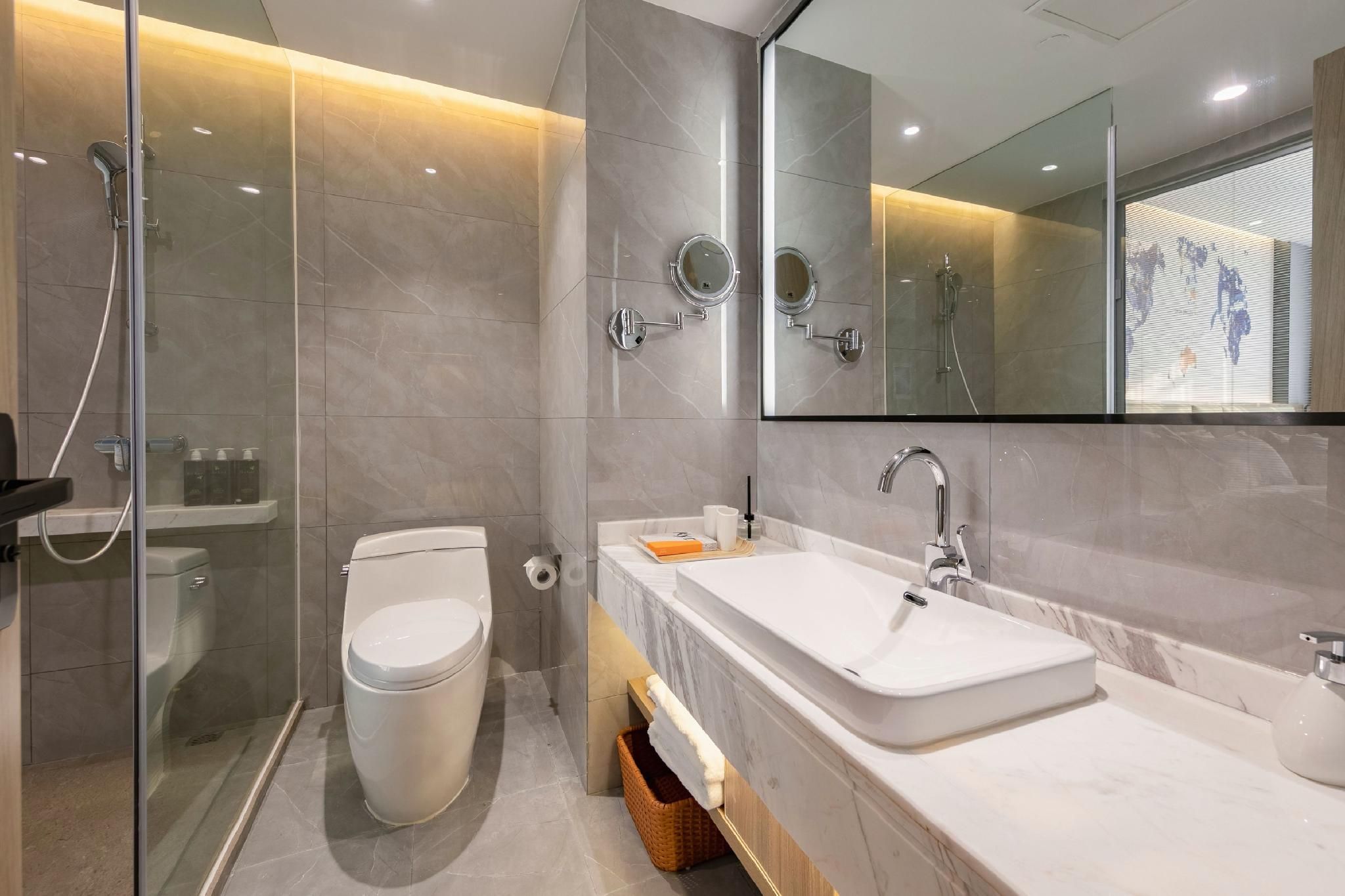 WH - Youxiang Twin Room