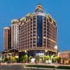 Kyriad Marvelous Hotel Shantou Chaoyang Mingrun Plaza
