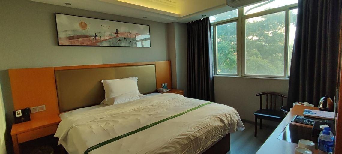 Special Queen Room