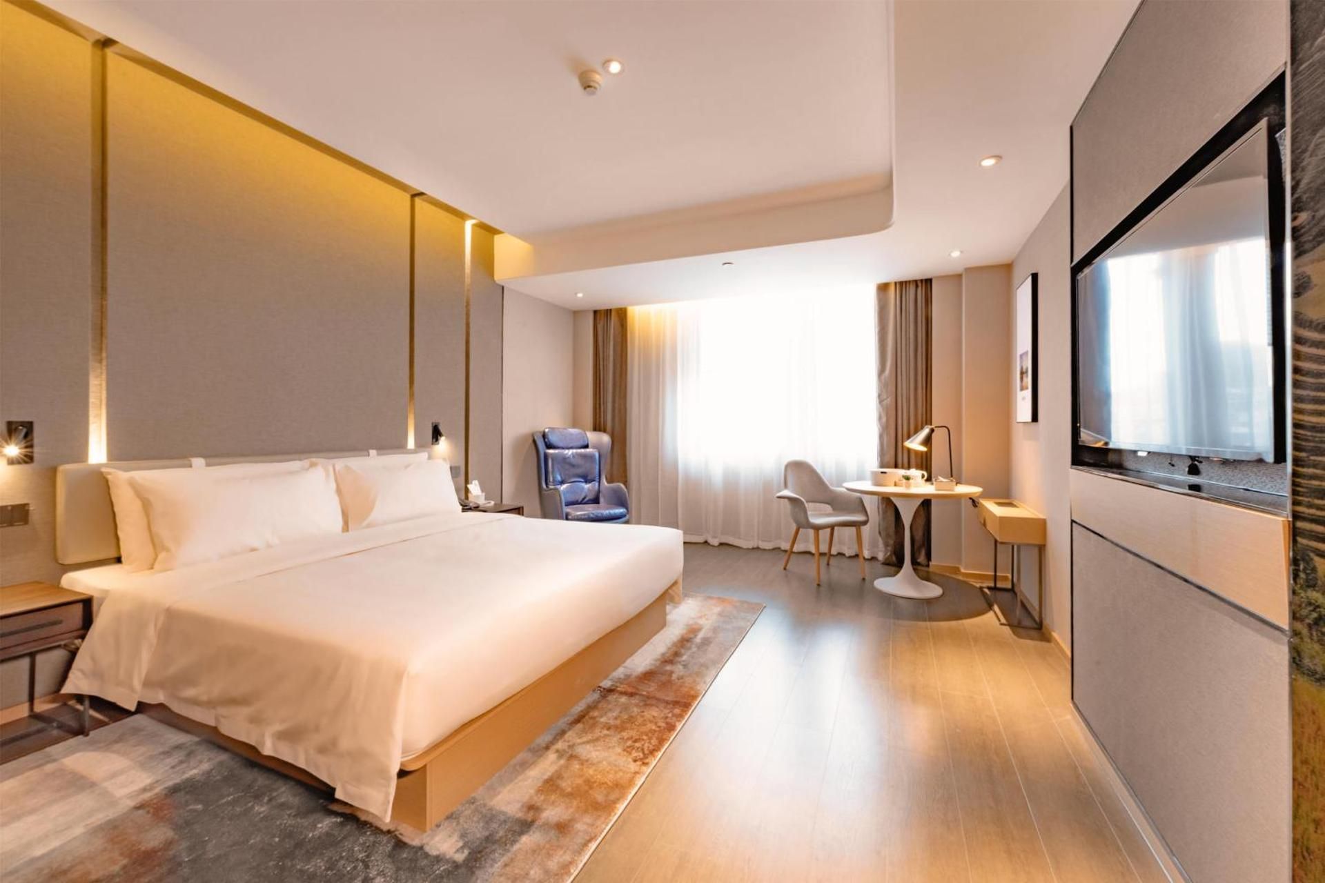 Jimu Double Room