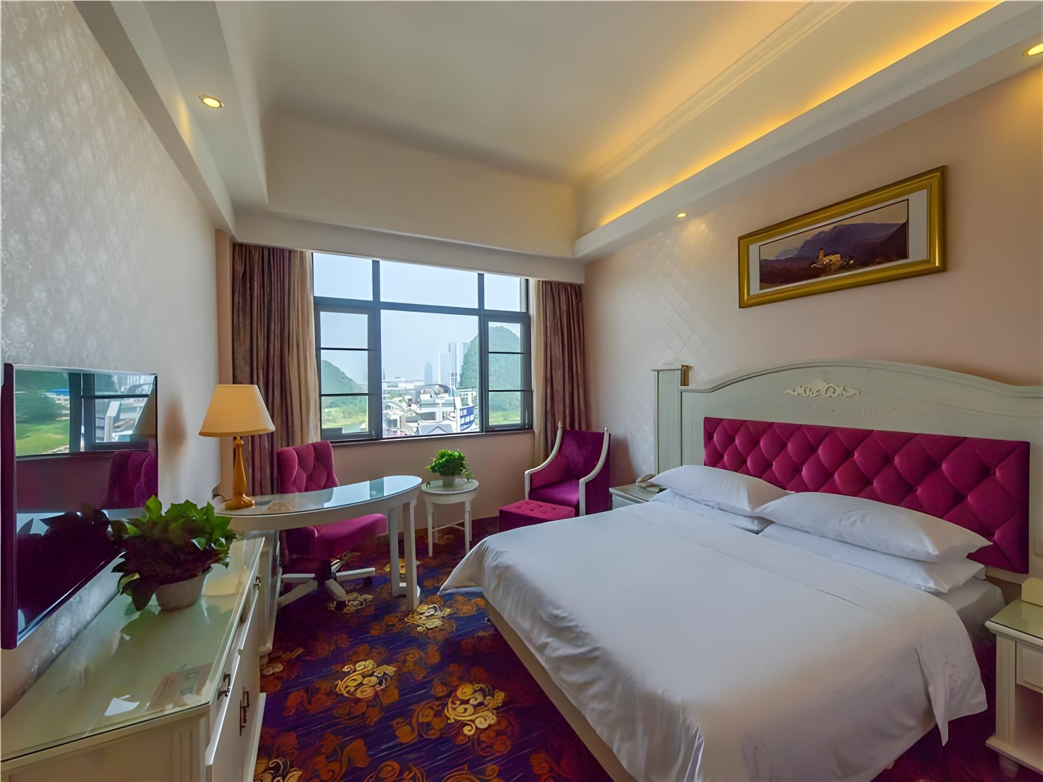Vienna - Superior 1 Bed Room