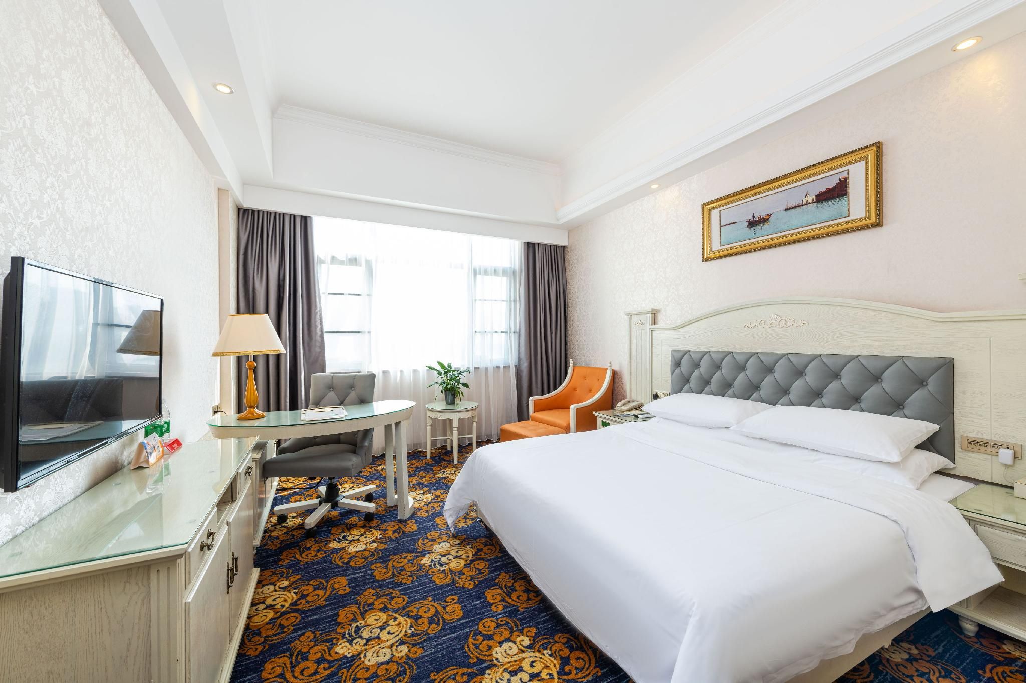 Vienna - Executive 1 Bed Room