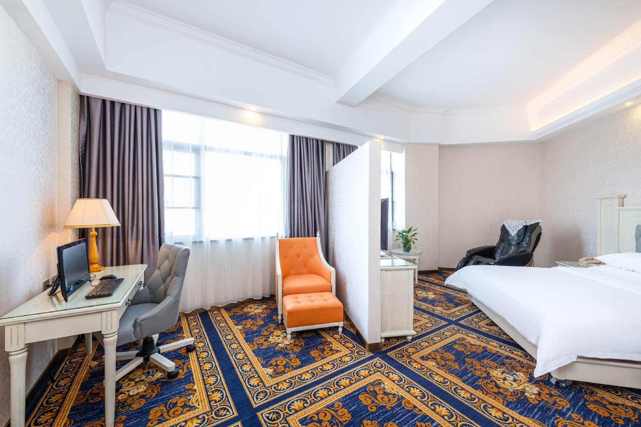 Vienna - Executive 1 Bed Room