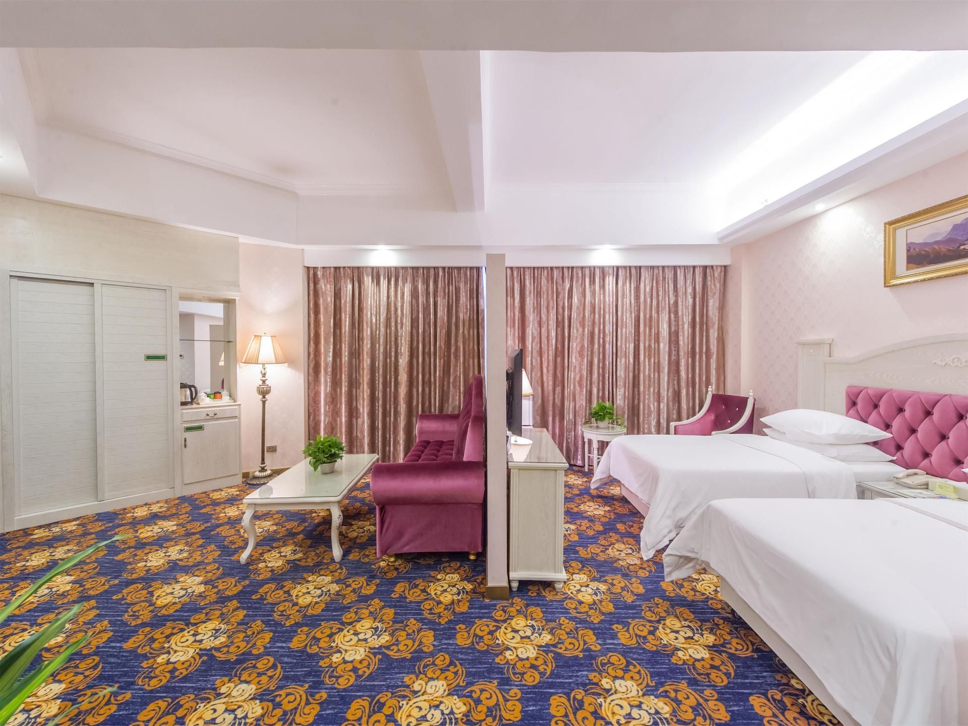 Family Suite