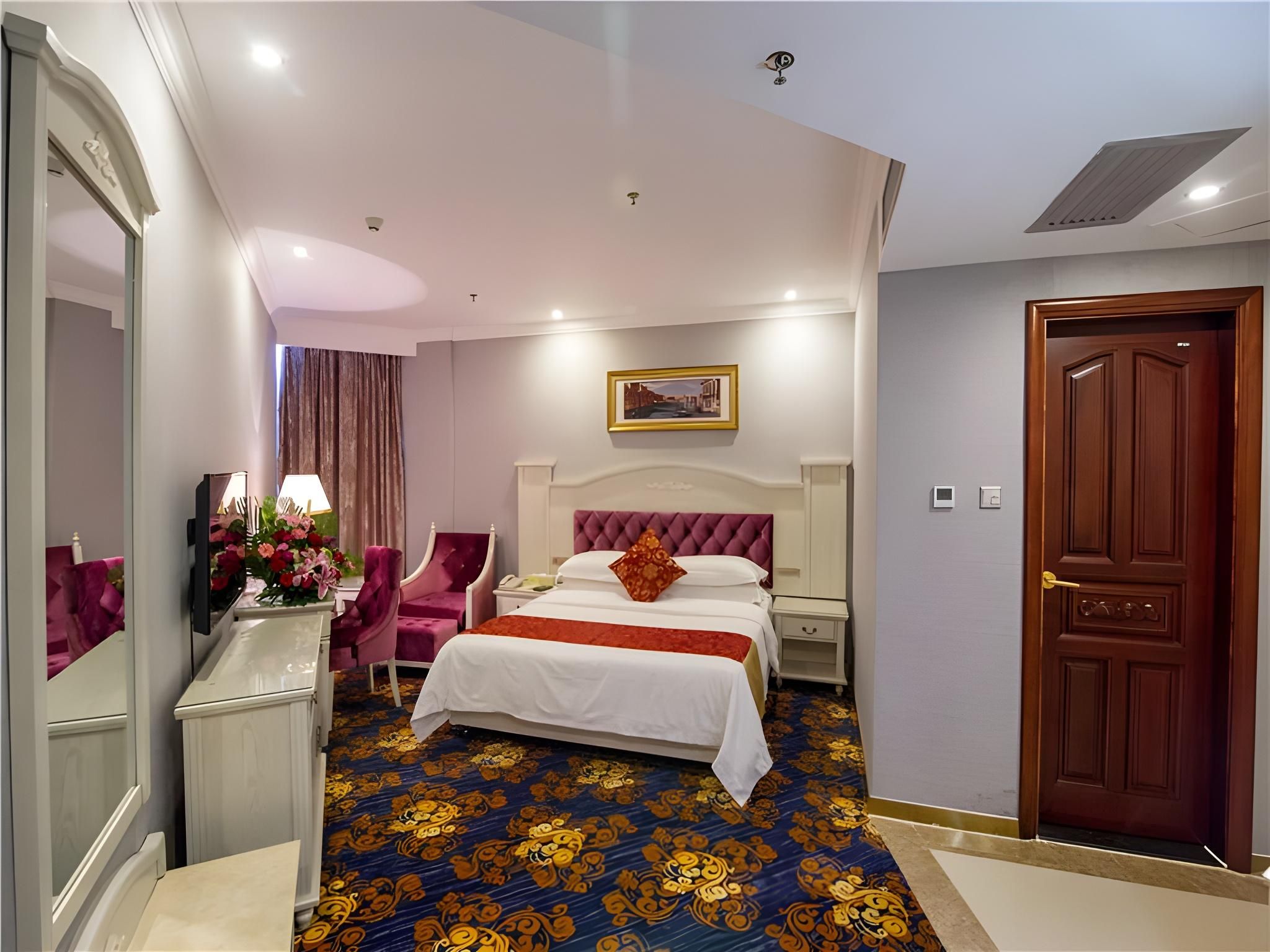 Vienna - Standard Single Room
