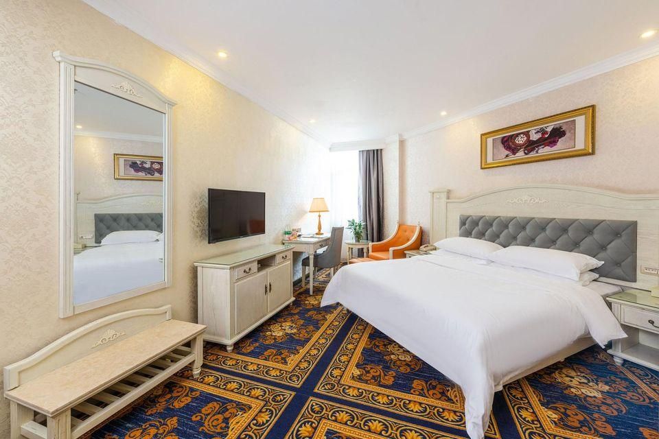 Vienna - Standard Single Room