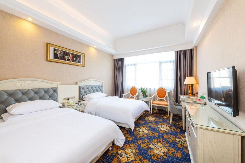 Vienna - Superior Twin room