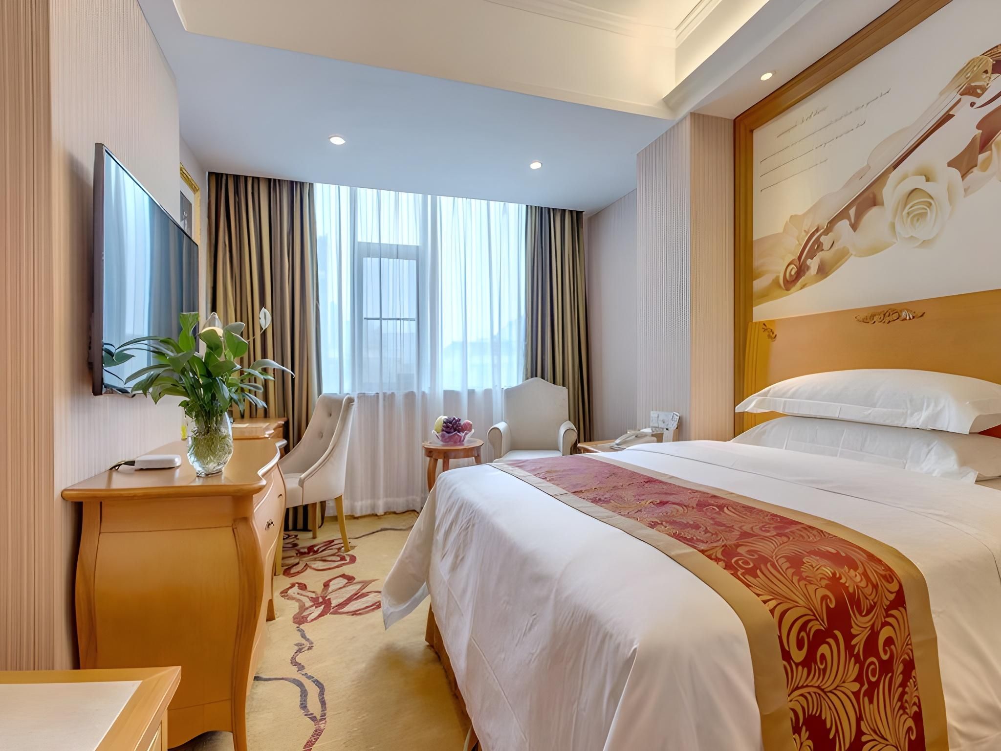Vienna - Standard 1 Bed Room