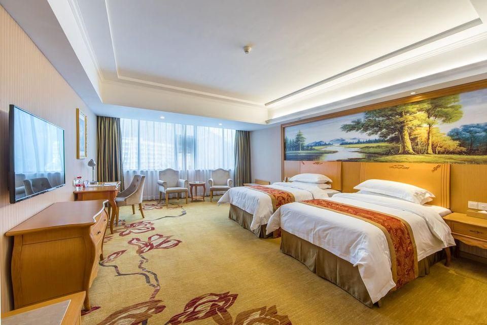 Vienna - Business Twin Room