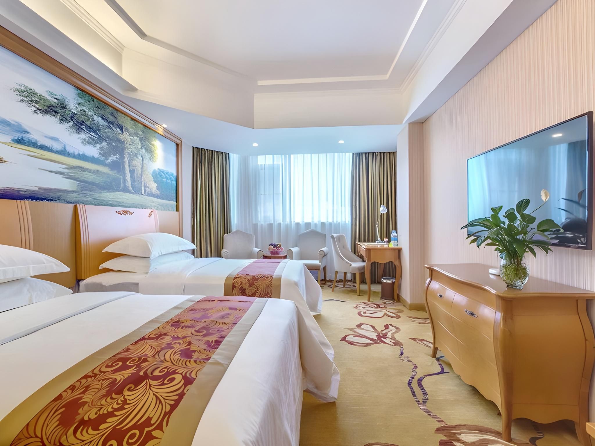 Vienna - Business Twin Room
