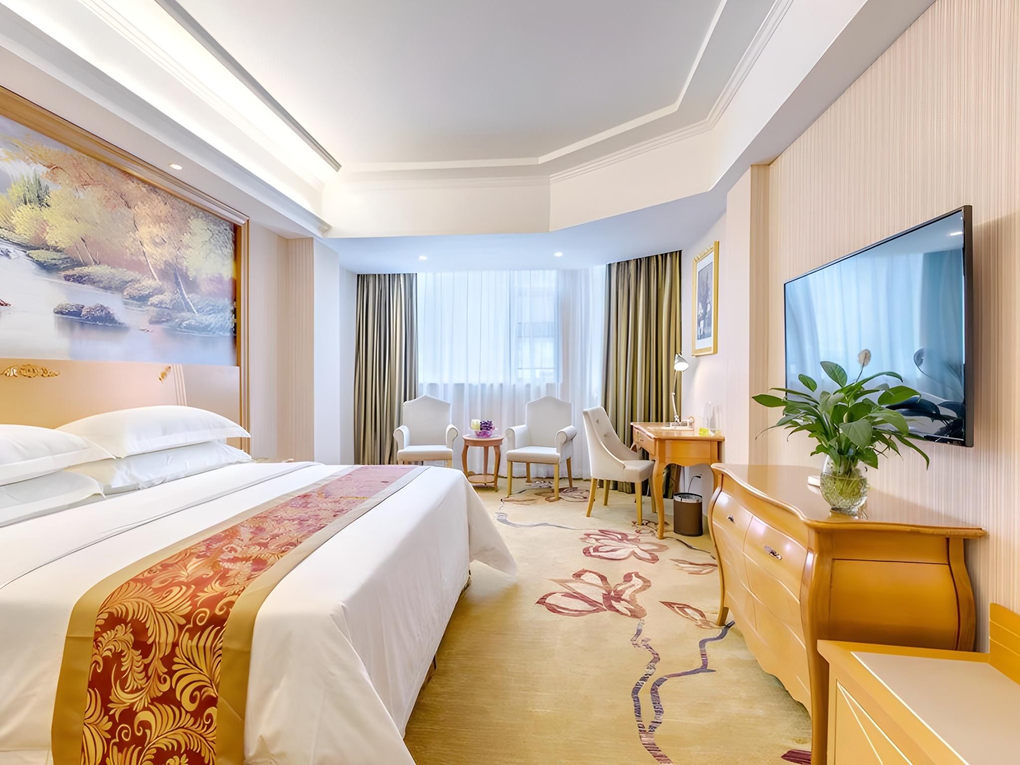 Vienna - Deluxe Suite