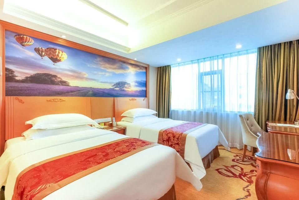 Vienna - Deluxe Room