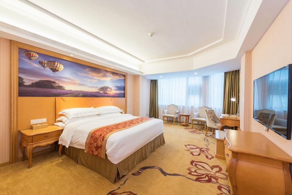 Vienna - Deluxe Suite