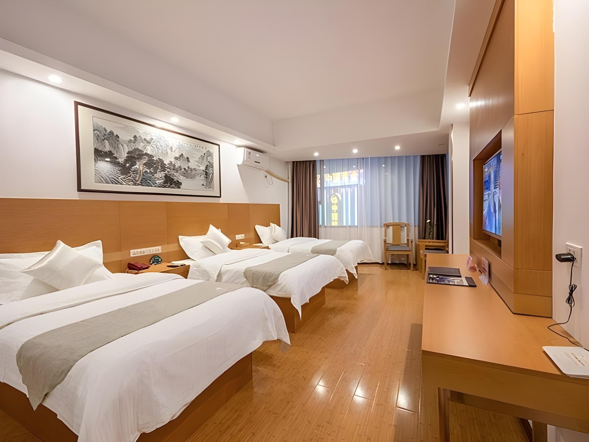 Guestroom Triple