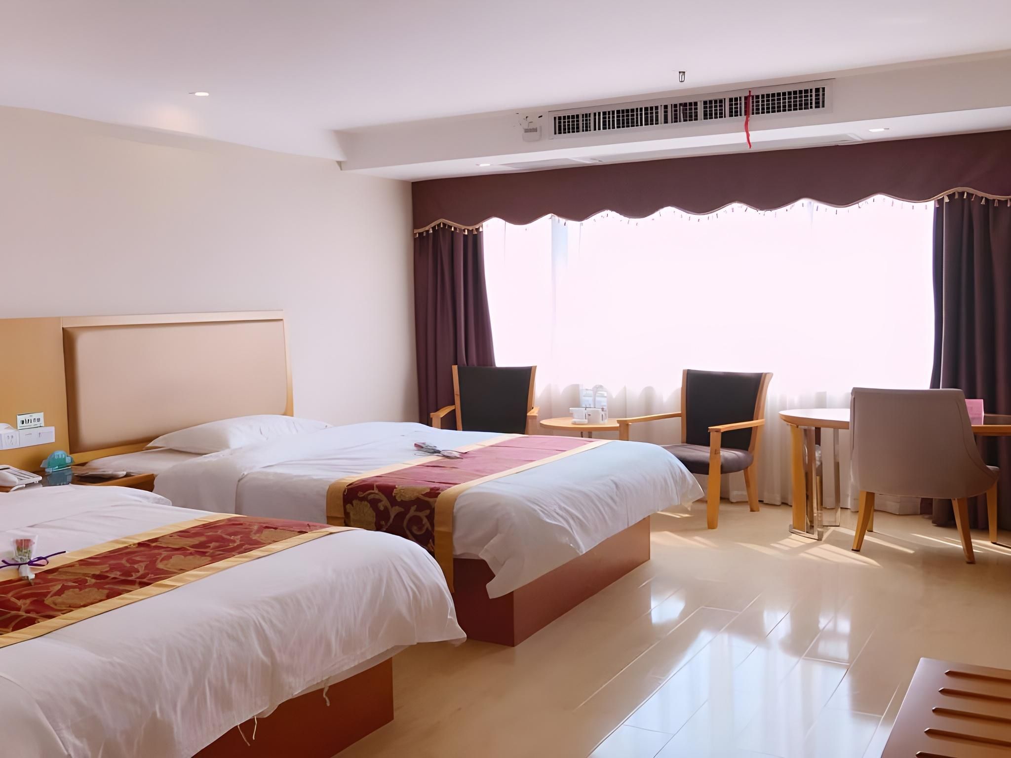 Guest Twin Room