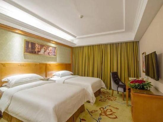 Vienna - Deluxe Room for 2 Guests