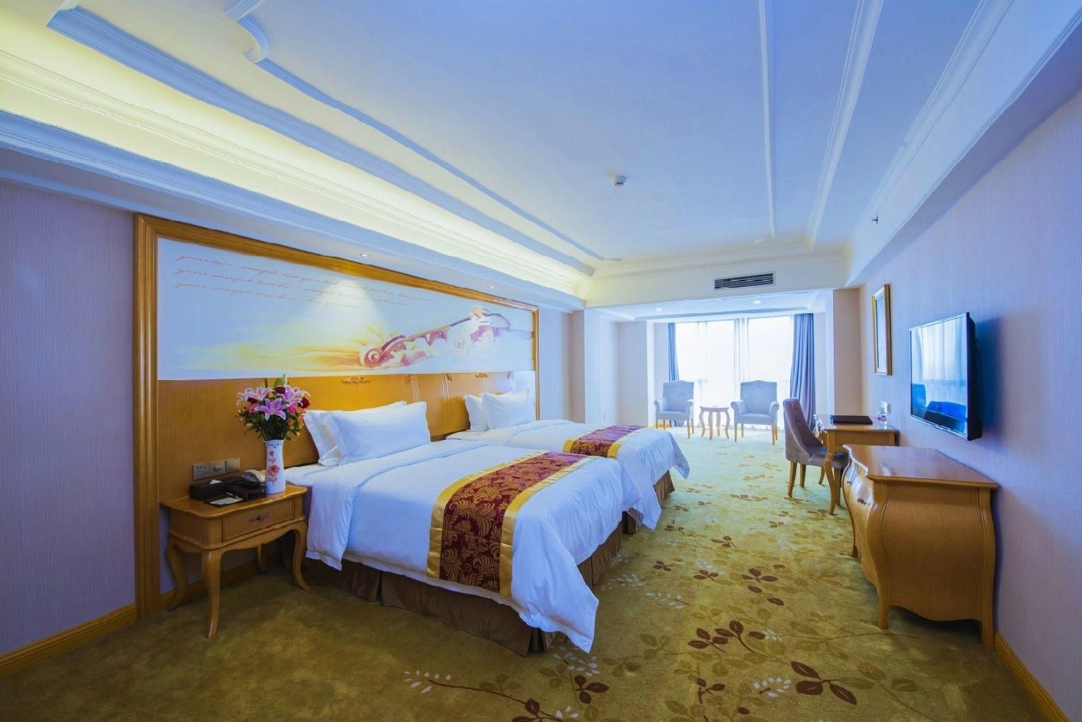 Business Double Room