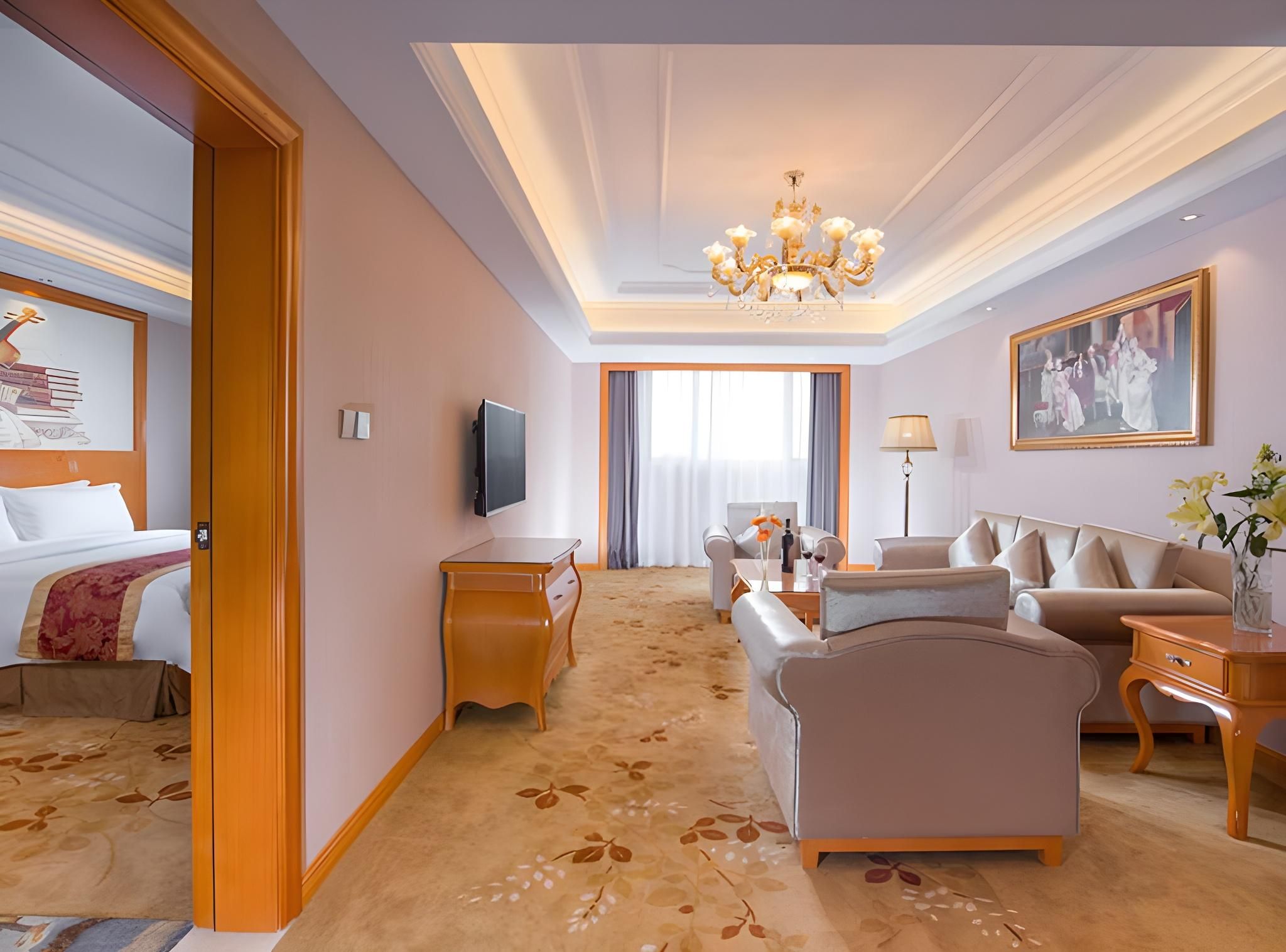 Suite Royal