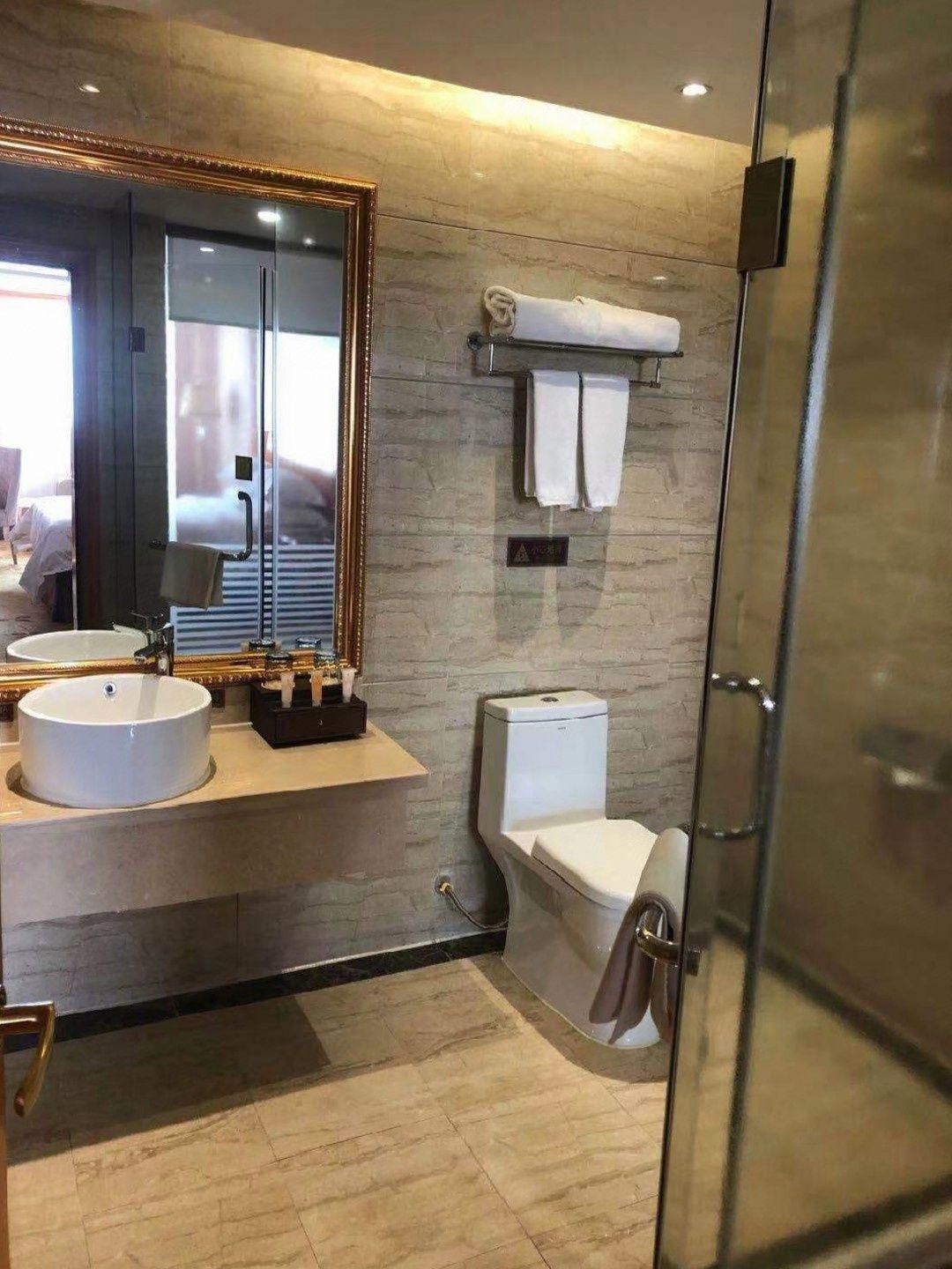 Suite Royal