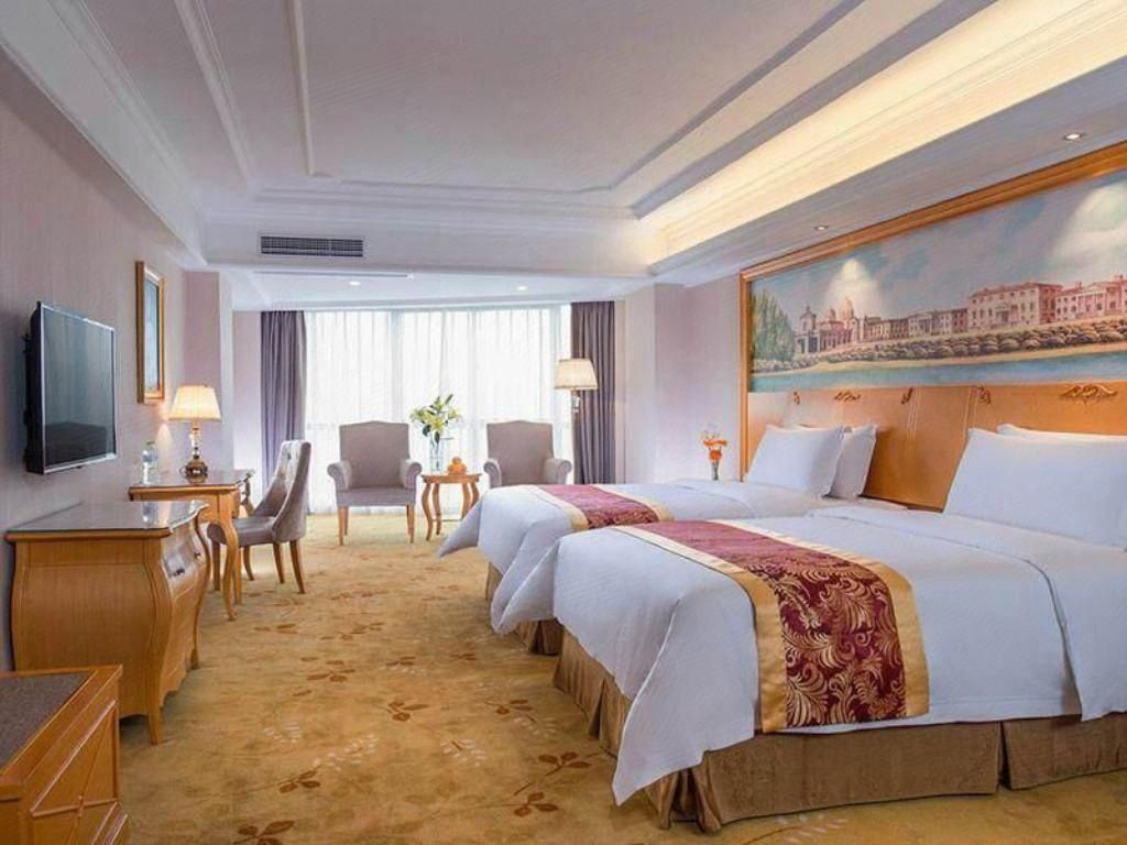 Business Double Room