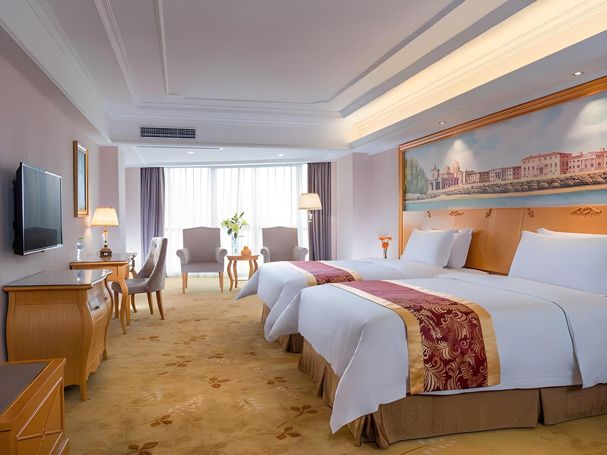 Vienna - Business Room for 2 Guests