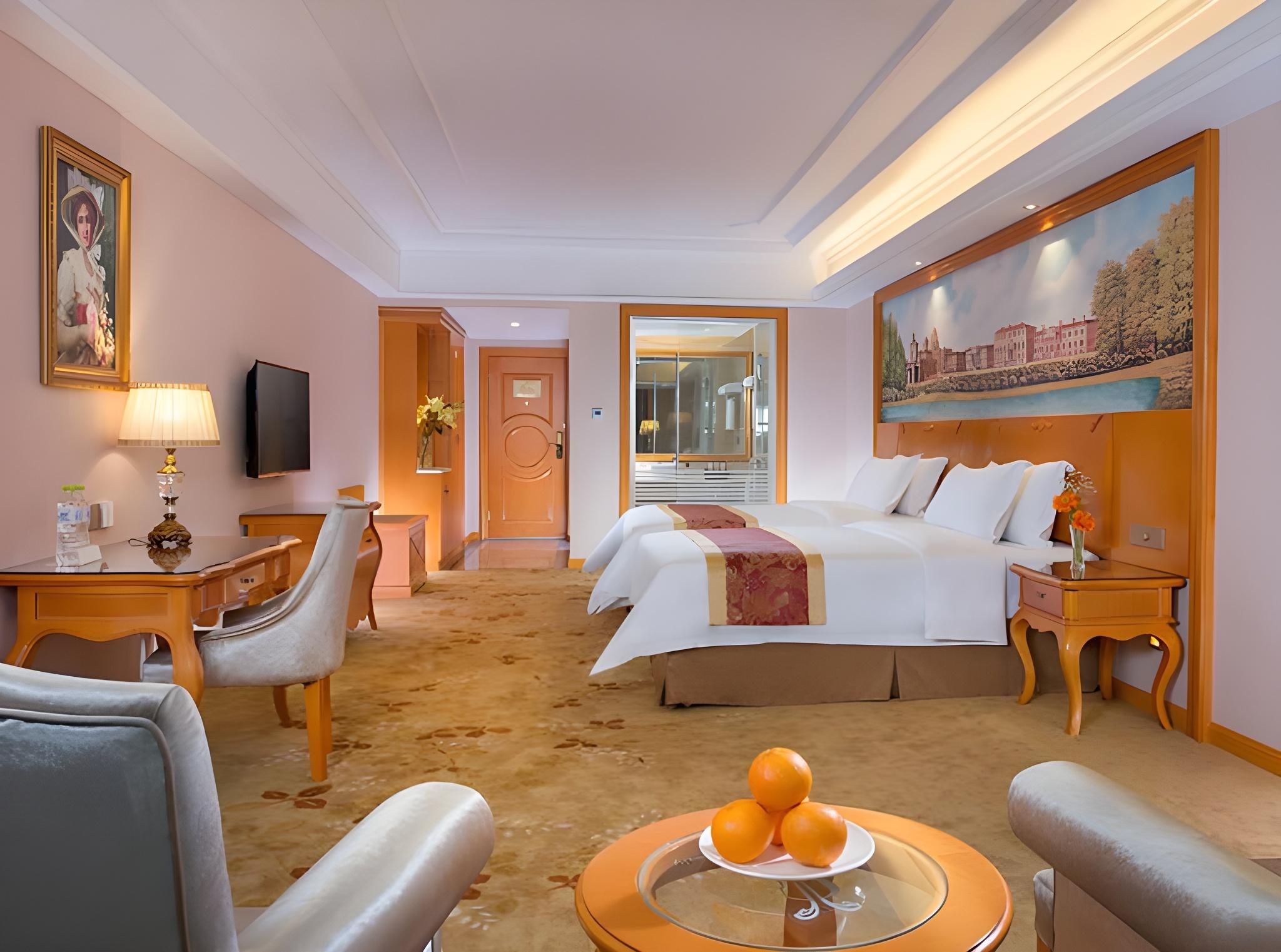 Vienna - Deluxe Room for 2 Guests