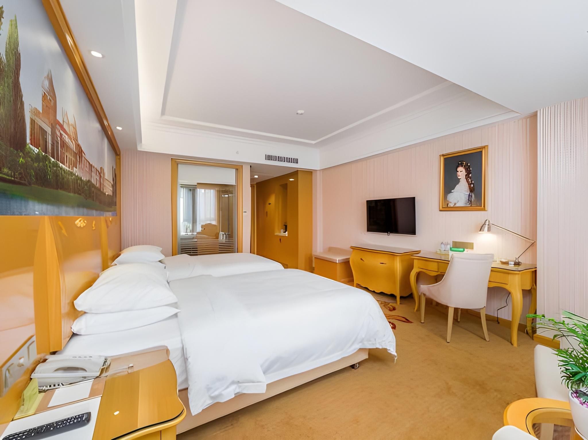Vienna - Business Twin Room
