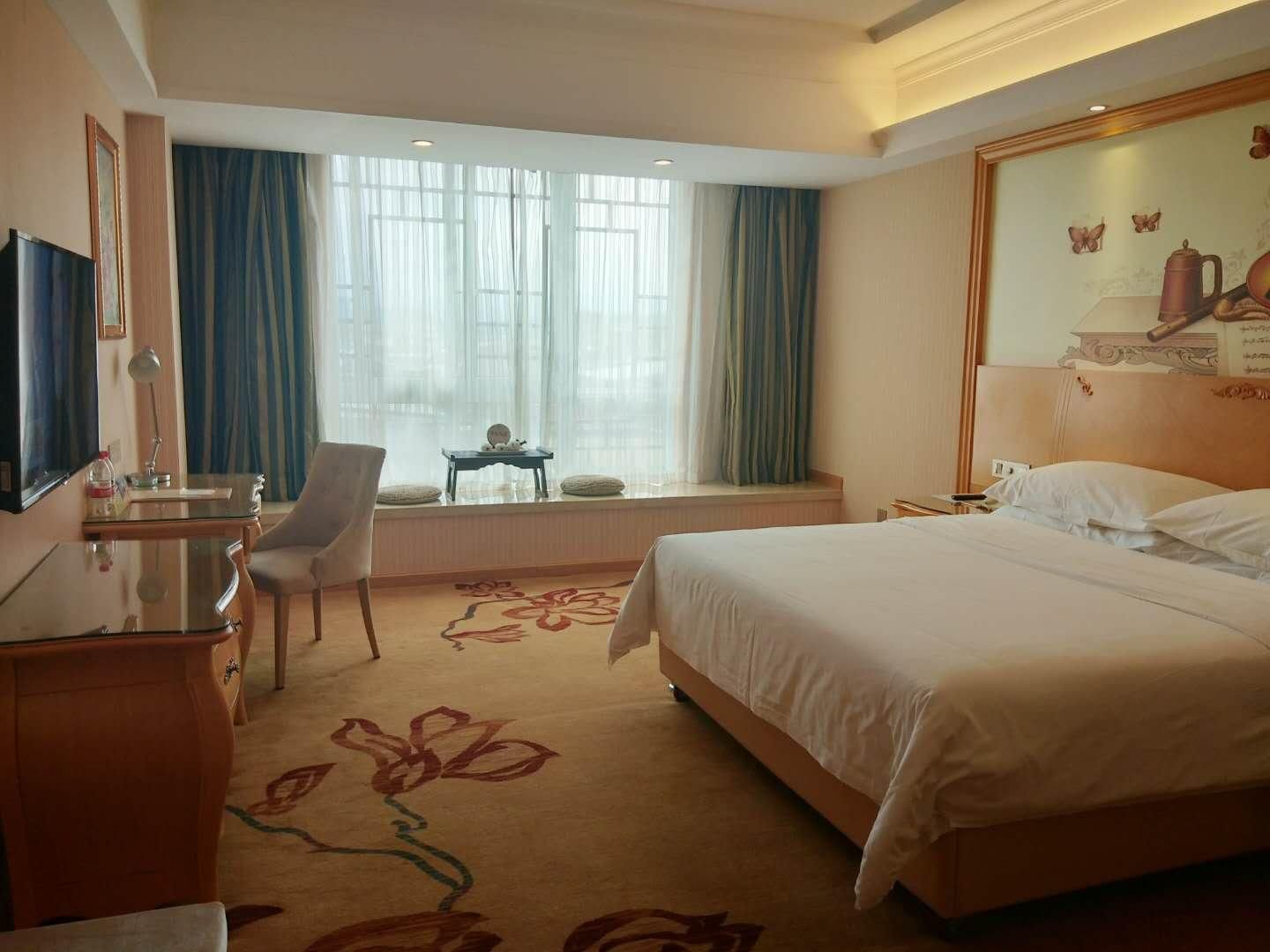 Vienna - Deluxe Room