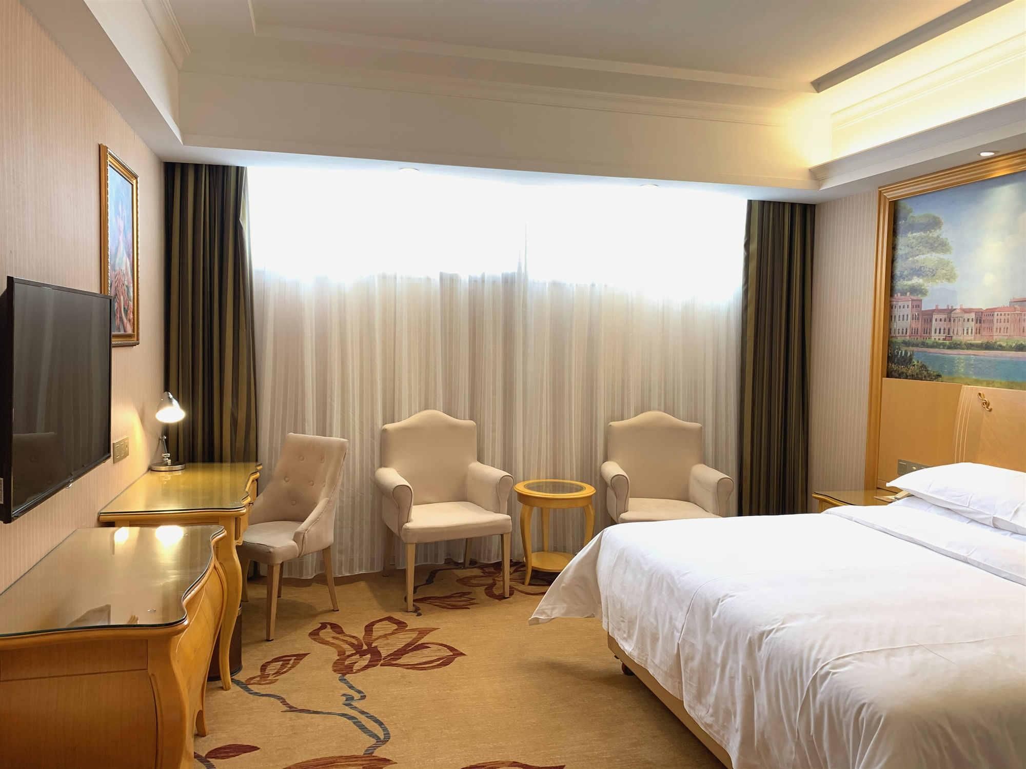 Vienna - Standard 1 Bed Room