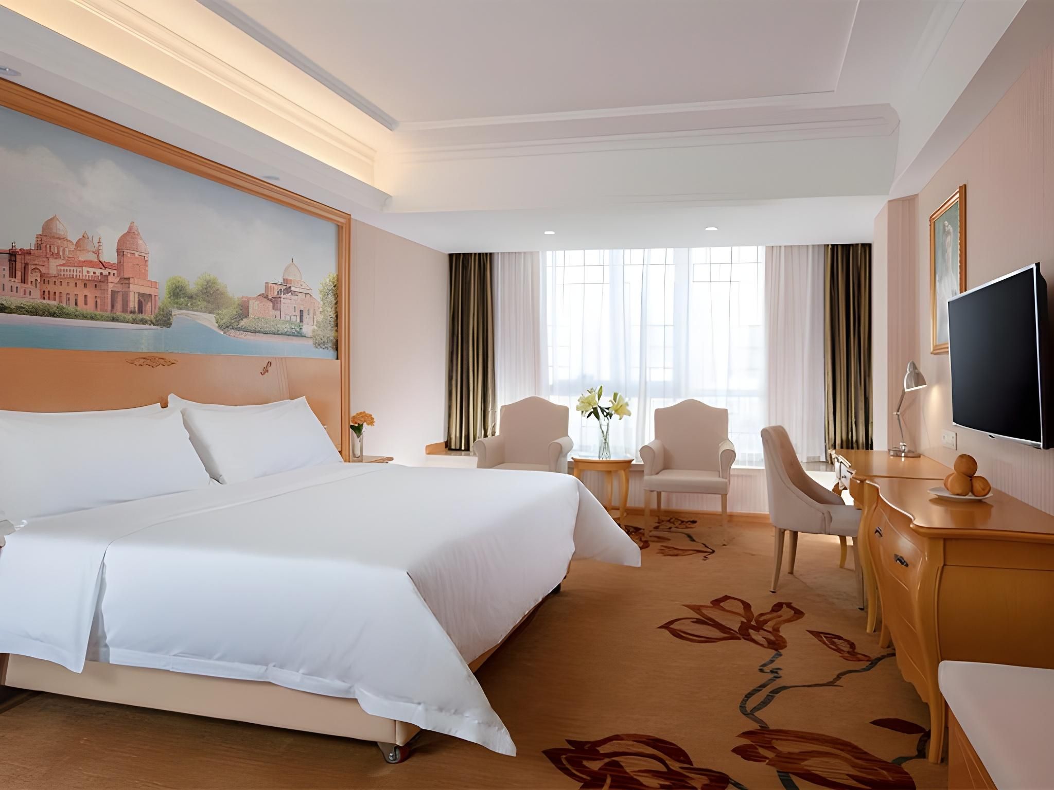 Vienna - Executive 1 Bed Room