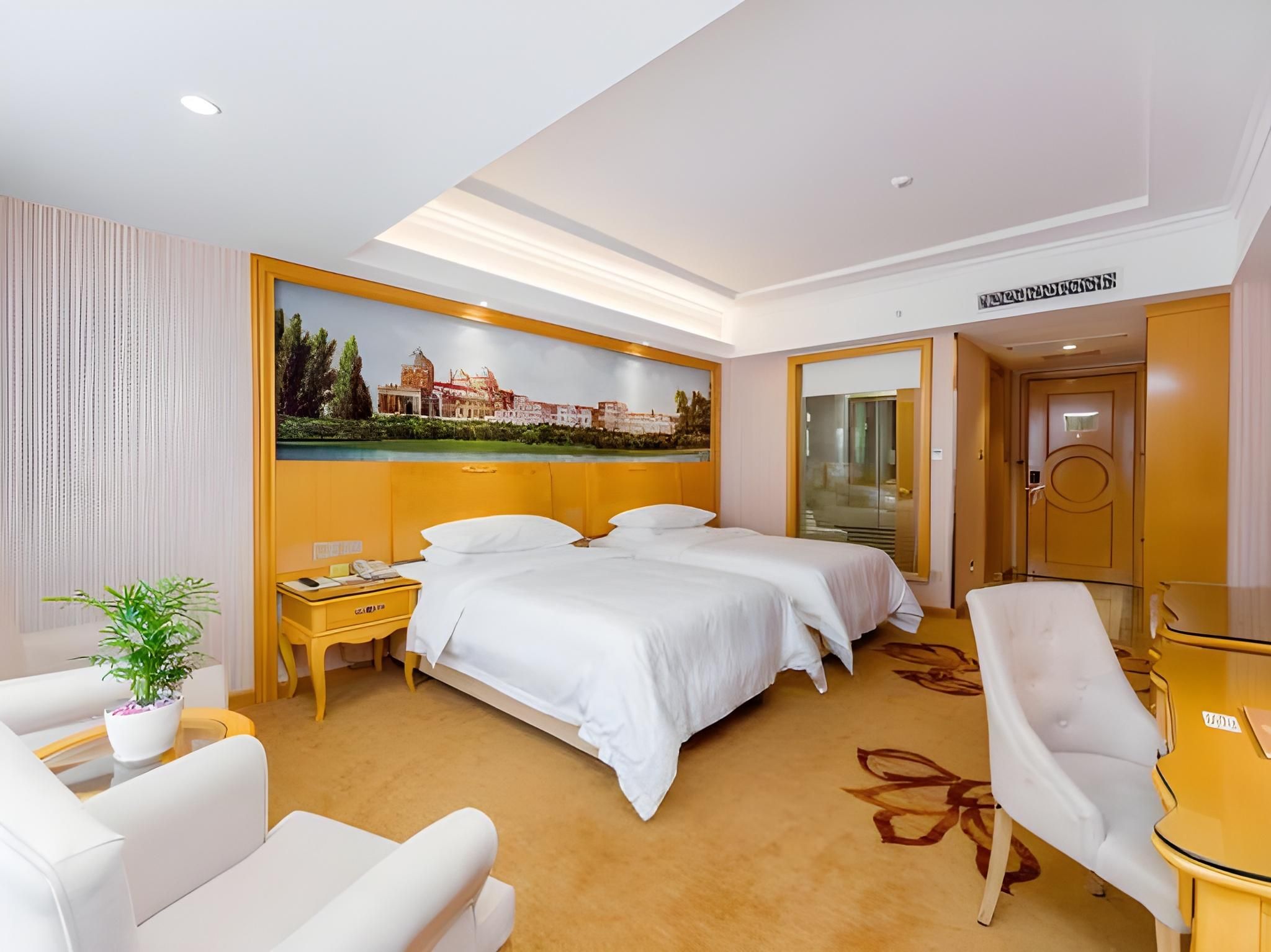 Vienna - Business Twin Room