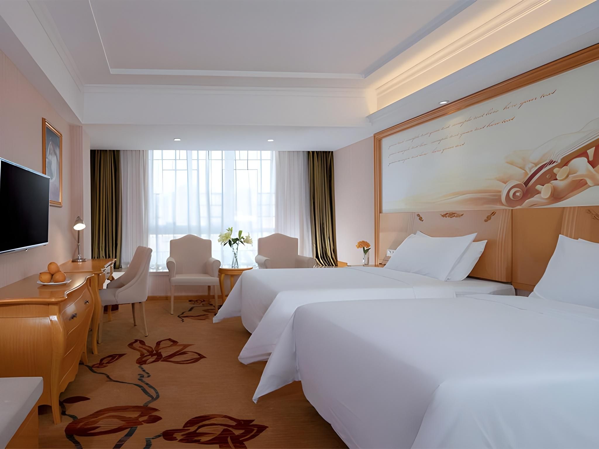 Vienna - Executive Room for 2 Guests