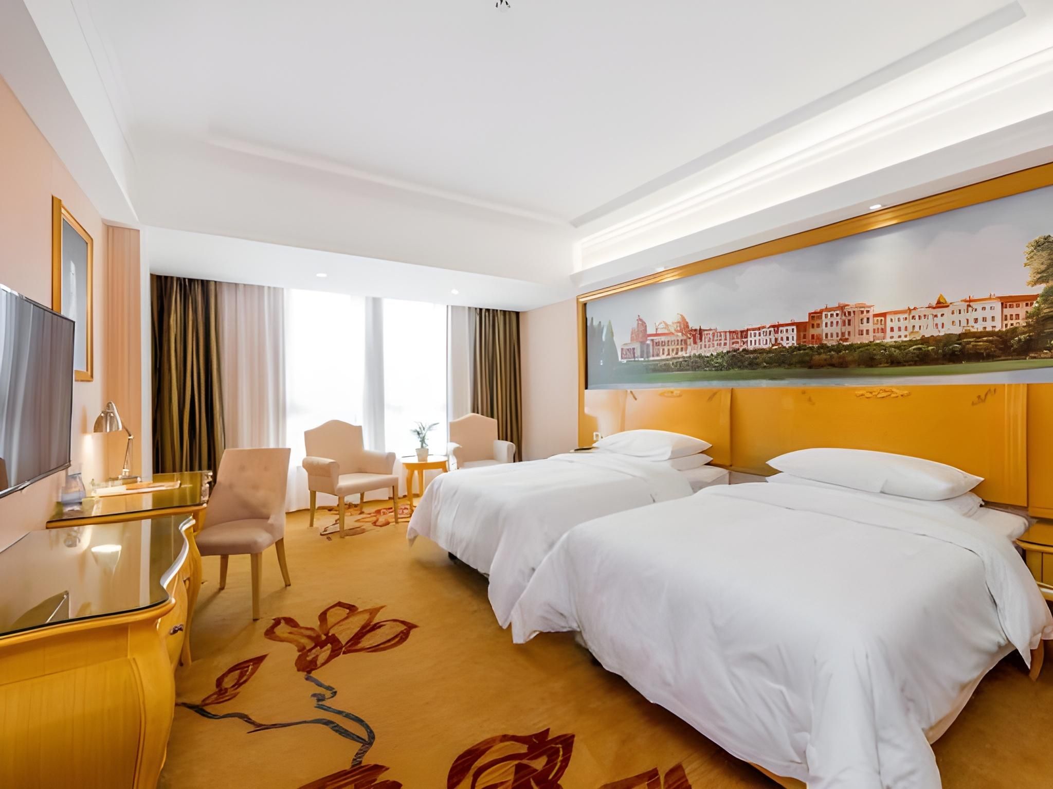 Vienna - Executive Room for 2 Guests