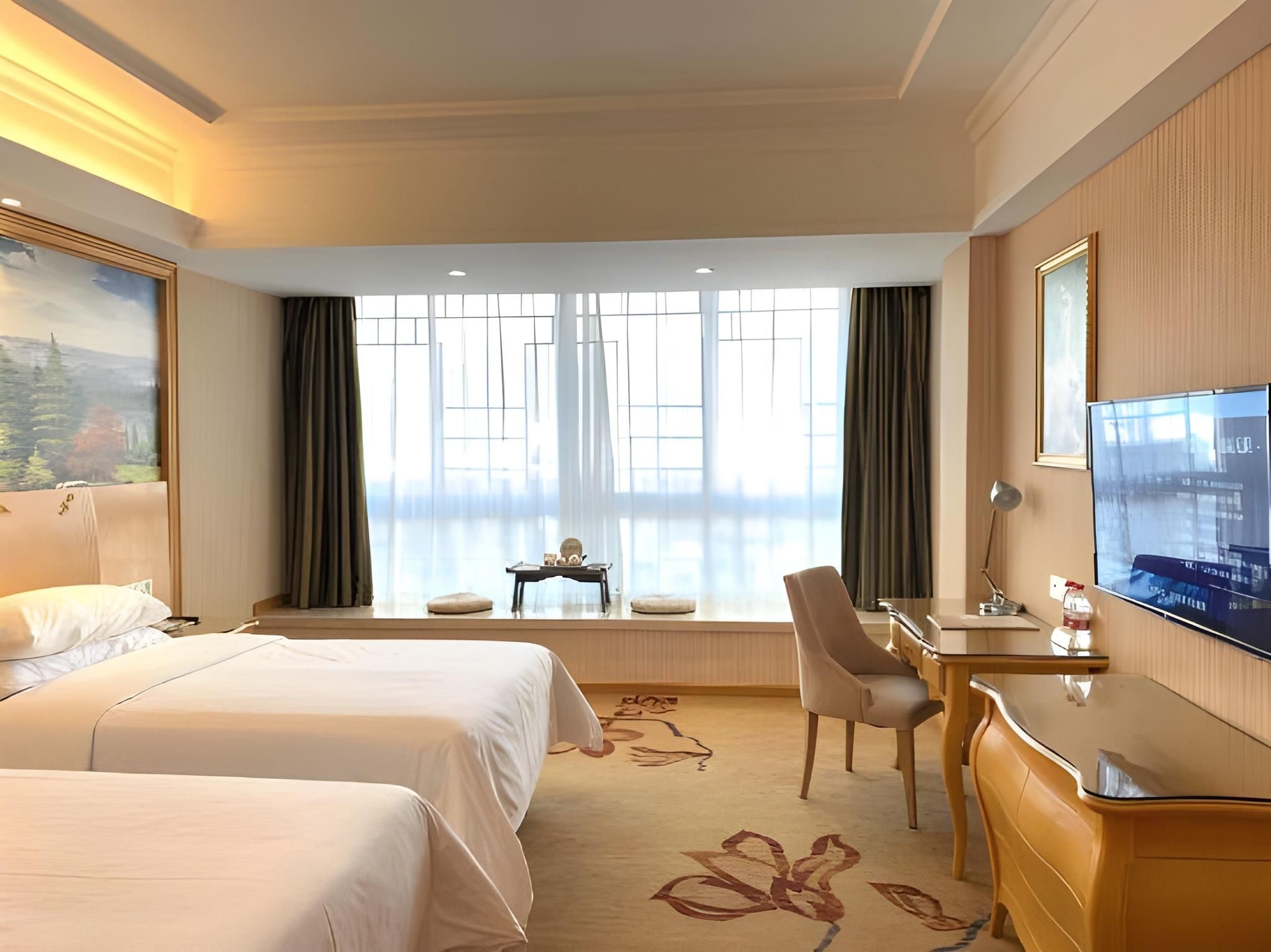 Vienna - Deluxe Room
