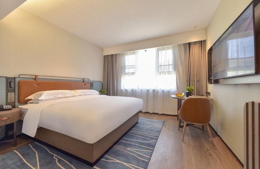 Queen Room River View